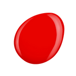 Kinetics SolarGel Nail King Of Red #331, 15ml