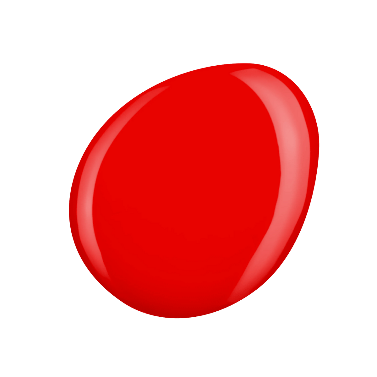 Kinetics SolarGel Nail King Of Red #331, 15ml
