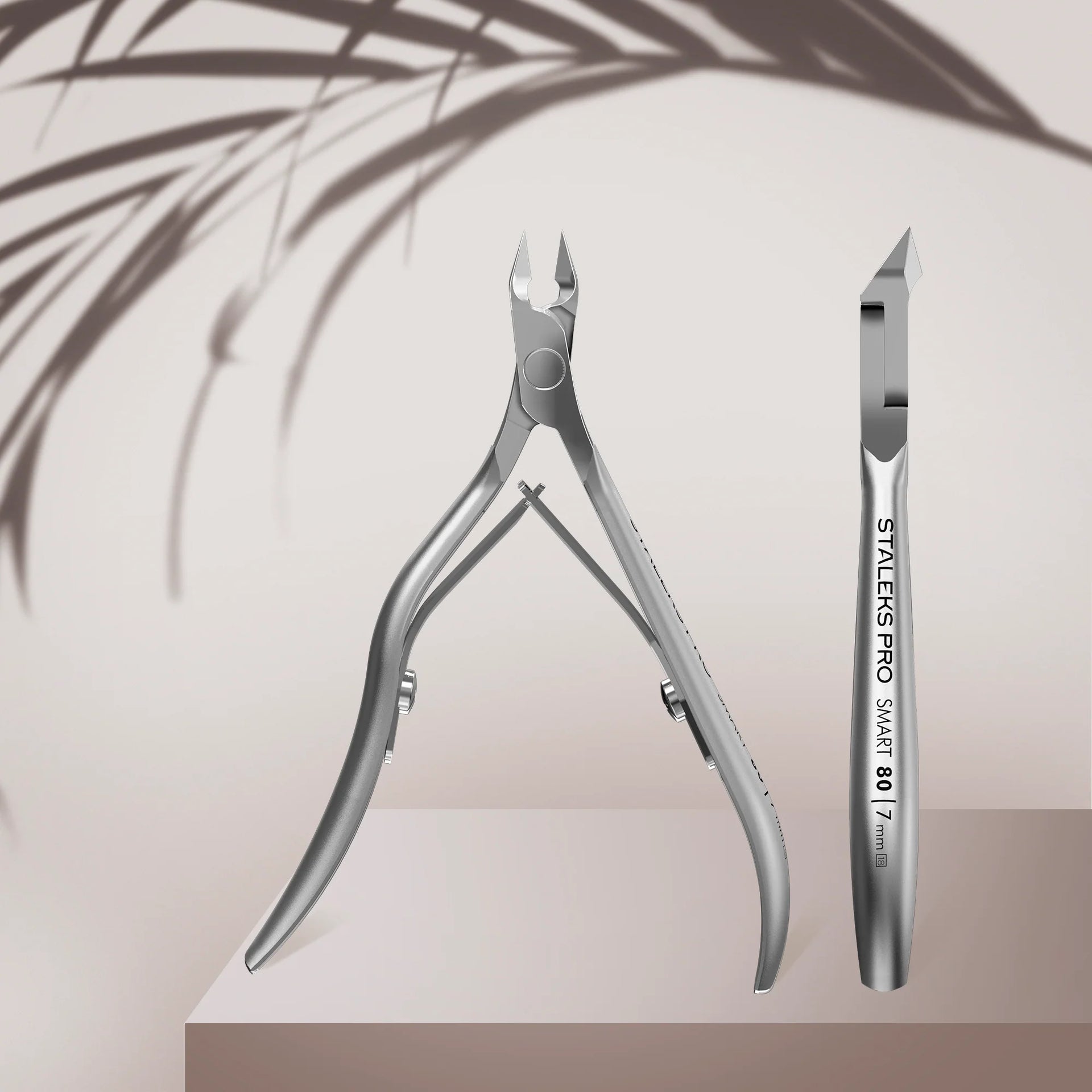 Professionelle Nagelhautzange SMART 80-7 Mm