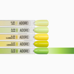 Adore Gel Polish salad #339, 8 ml