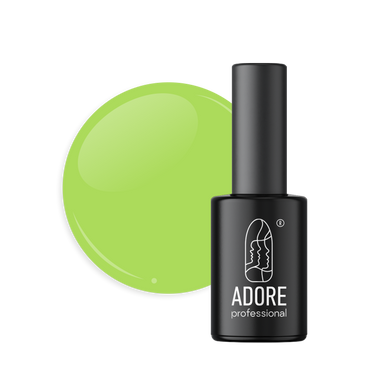 Adore Гель-лак - mint #339, 8 мл 