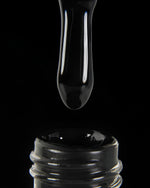 DARK Stamping Polish №01 Schwarz STICKY, 10 ml