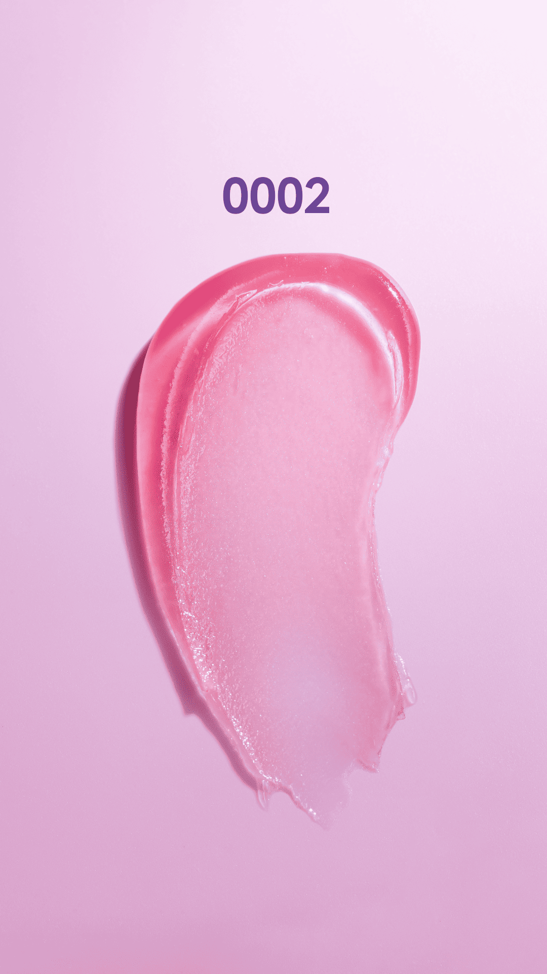 dnka' Аcryl gel #0002 vitrage (tube)