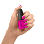 Kinetics SolarGel Purple Haze #350, 15ml