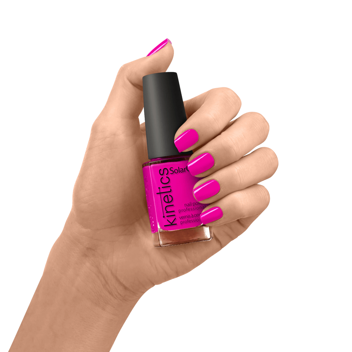 Kinetics SolarGel Purple Haze #350, 15ml