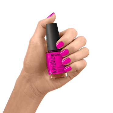 Kinetics SolarGel Purple Haze #350, 15ml