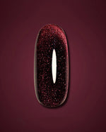 DARK Gel Polish Cat Eye 06, 10 мл
