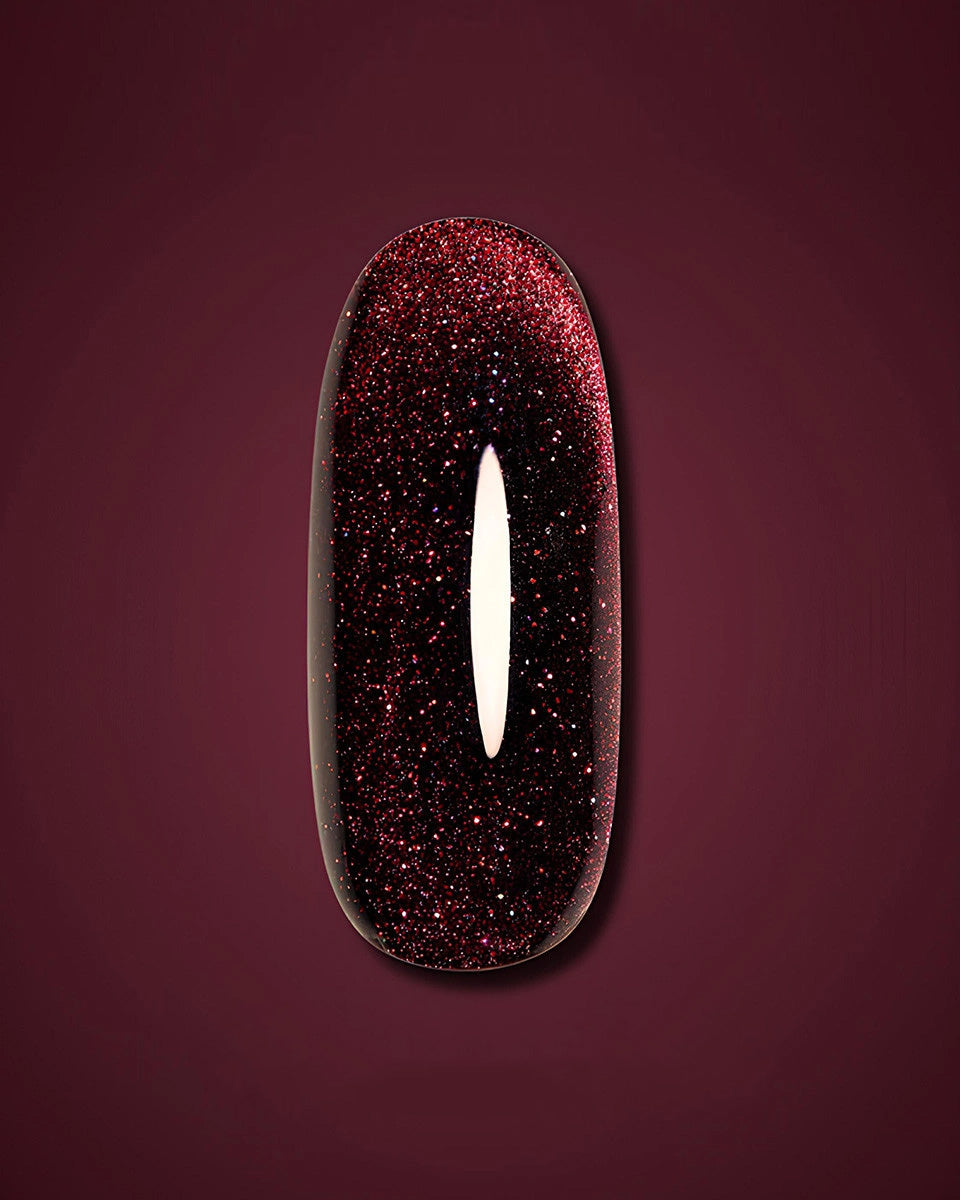 DARK Gel Polish Cat Eye 06, 10 мл