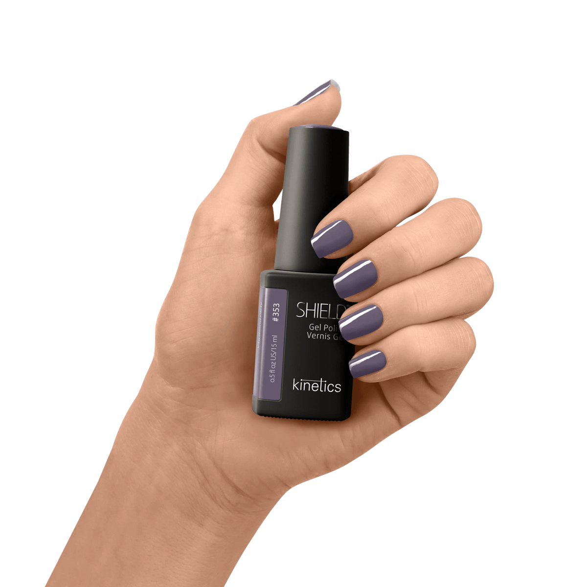 Kinetics Gel Polish #353 VAGABOND PARTY