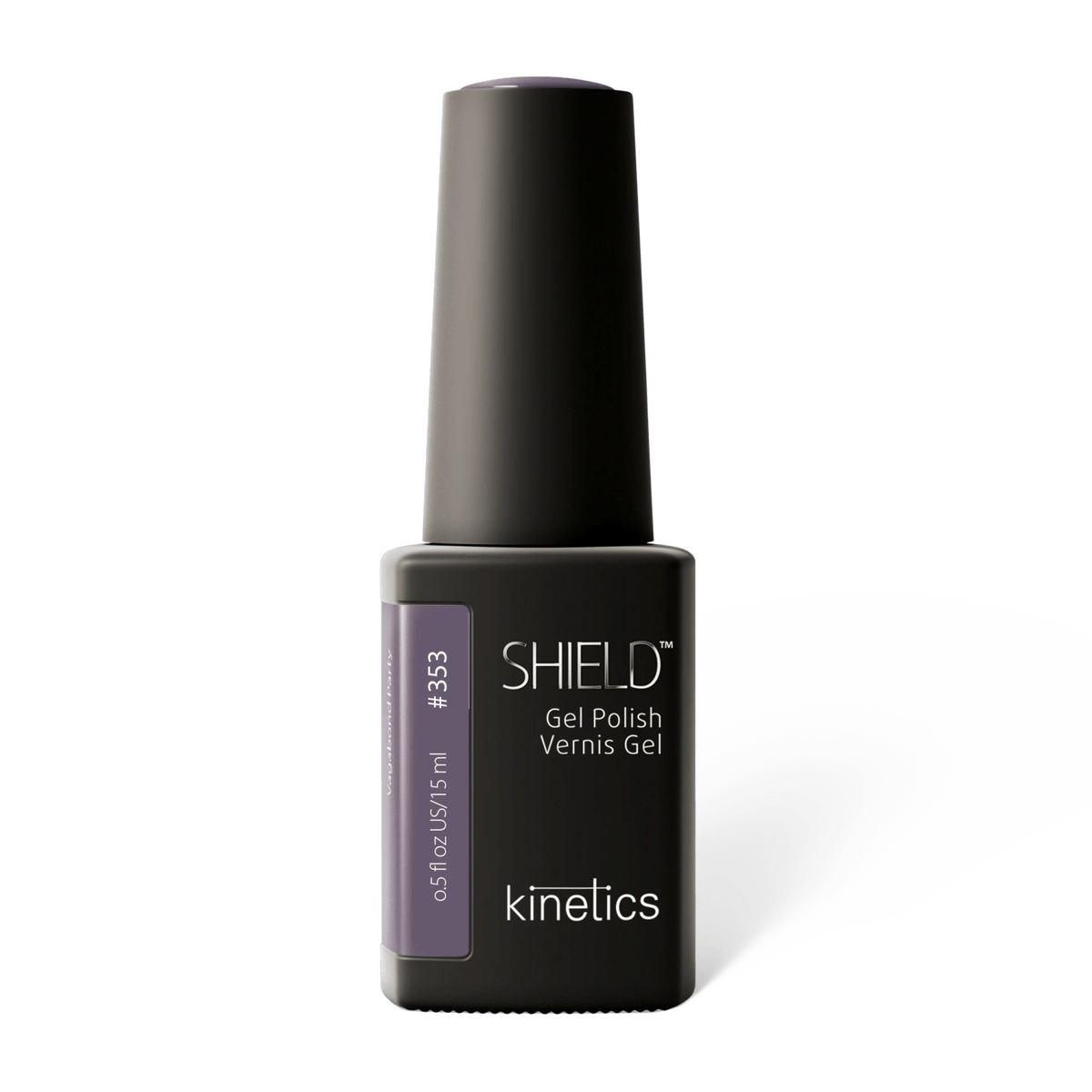 Kinetics Gel Polish #353 VAGABOND PARTY