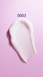 dnka' Аcryl gel #0003 paradise (tube)