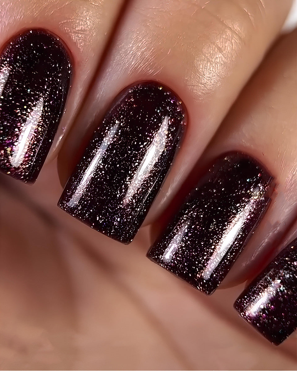 DARK Gel Polish 130, 10 мл