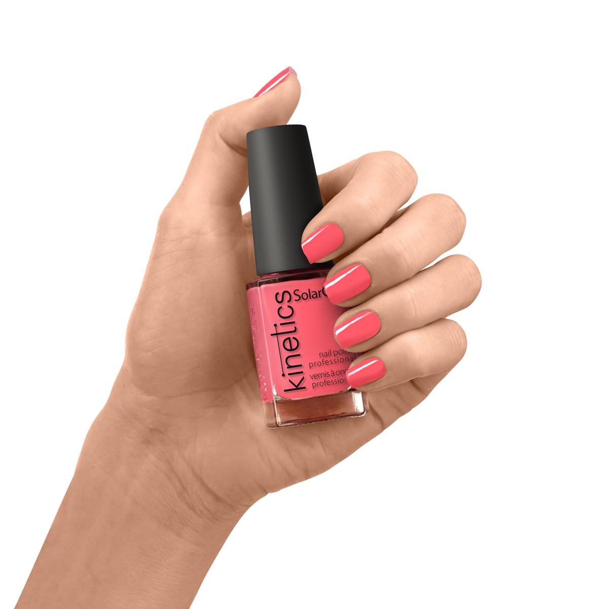 Kinetics Solargel Too Hot to Believe #362, 15 ml