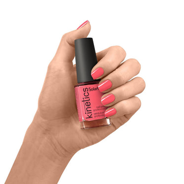 Kinetics Solargel Too Hot to Believe #362, 15 ml