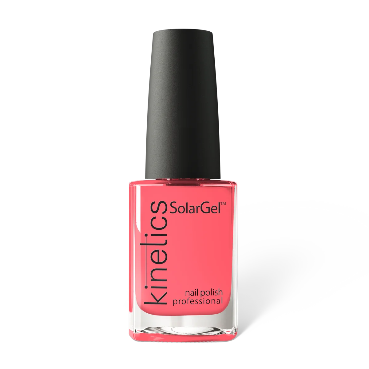 Kinetics Solargel Too Hot to Believe #362, 15 ml