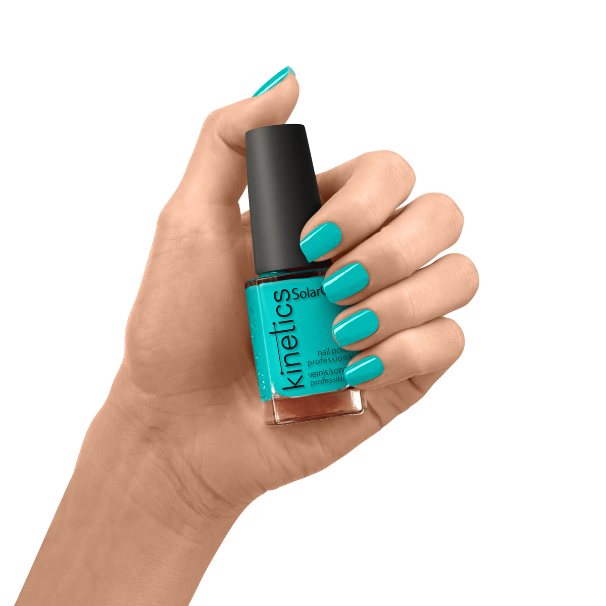 Kinetics SolarGel Shark in the pool #365, 15ml