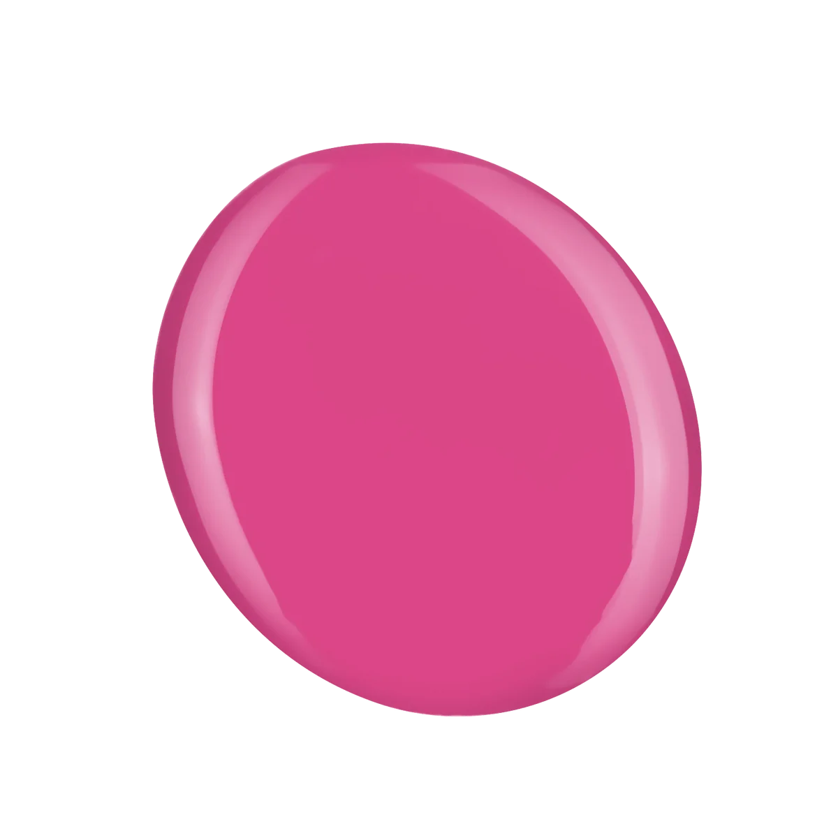 Kinetics Gel Polish Pink Drink #370, 15 ml