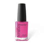 Kinetics SolarGel Pink Drink #370, 15ml