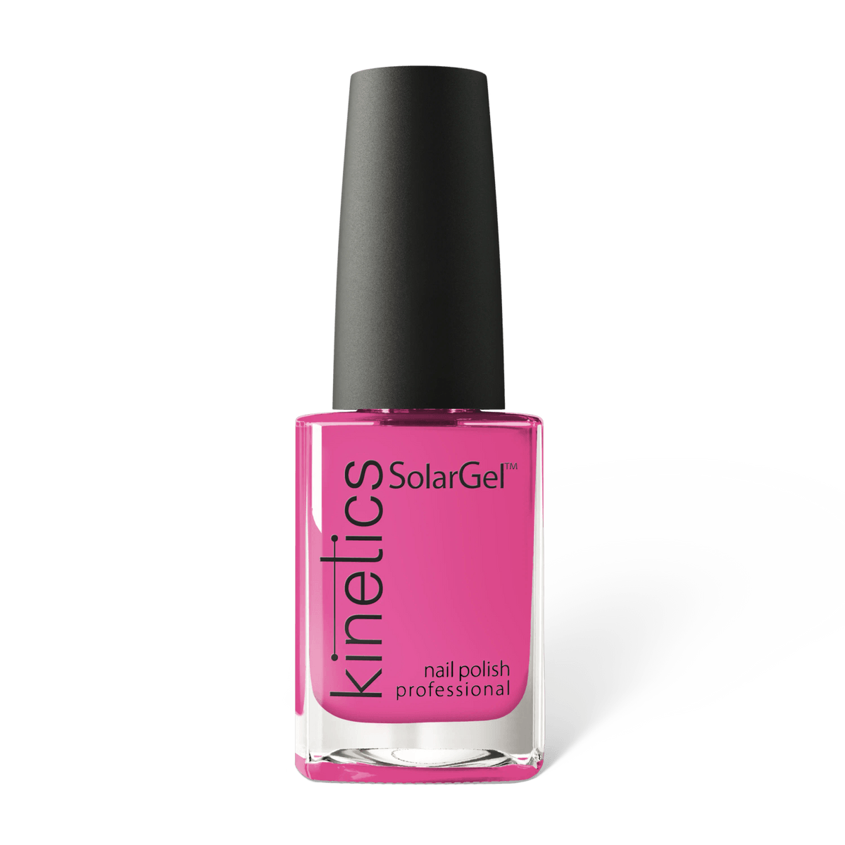 Kinetics SolarGel Pink Drink #370, 15ml