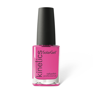 Kinetics SolarGel Pink Drink #370, 15ml