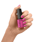 Kinetics SolarGel Pink Drink #370, 15ml