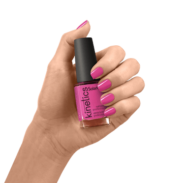 Kinetics SolarGel Pink Drink #370, 15ml