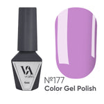 Valeri Gel Polish #177, 6 ml