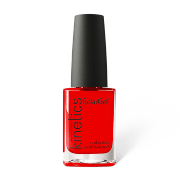 Kinetics SolarGel Kiss me not #372, 15ml