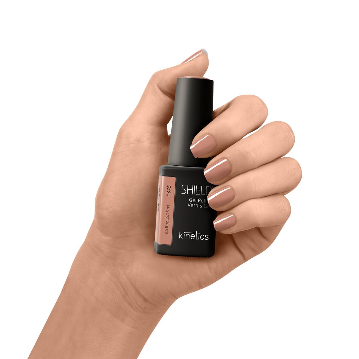Kinetics Gel Polish Body Language #375, 15 ml