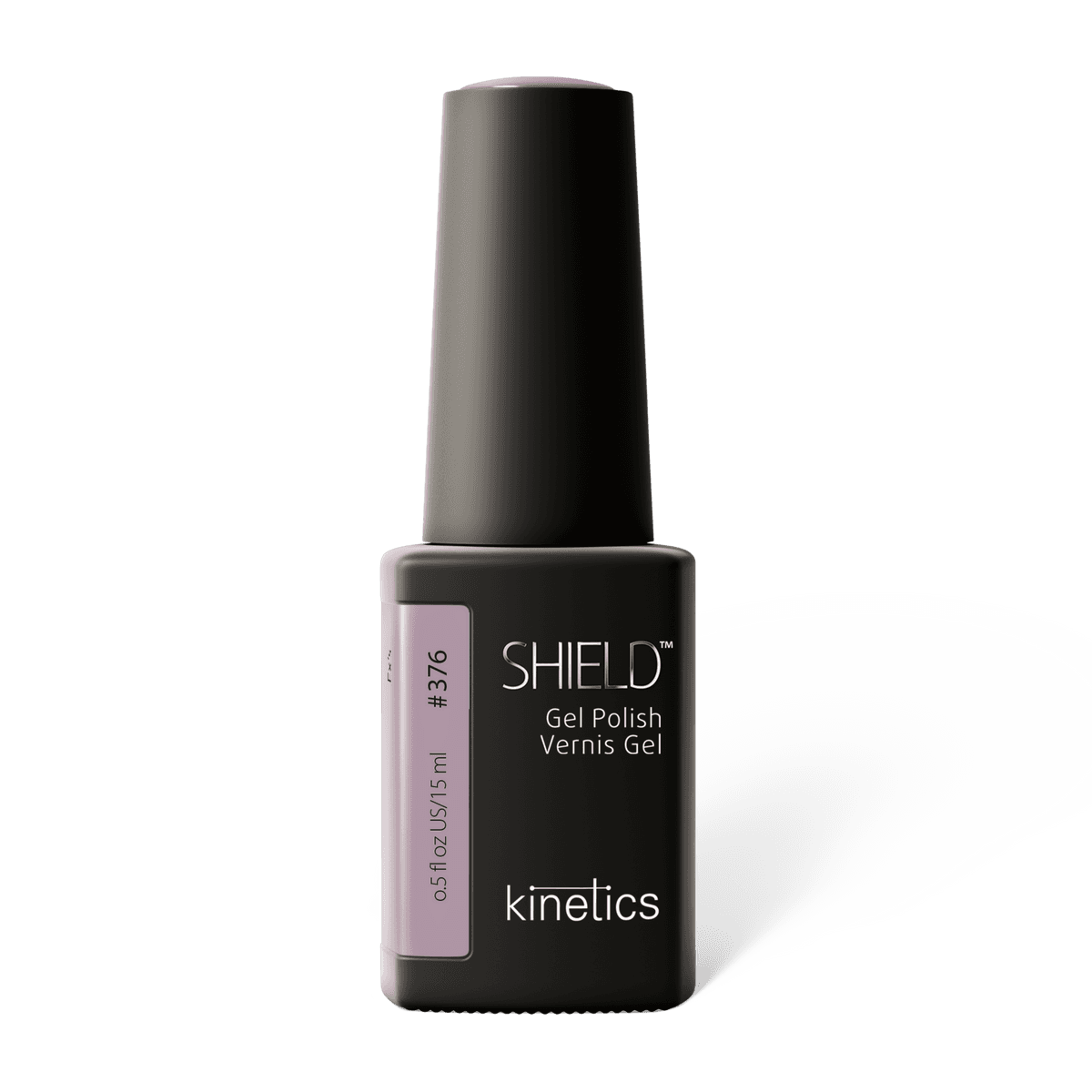 Kinetics Gel Polish #376, 15 ml