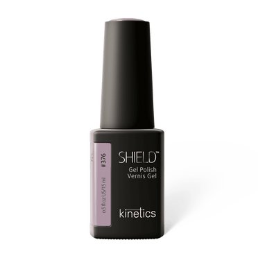 Kinetics Gel Polish #376, 15 ml