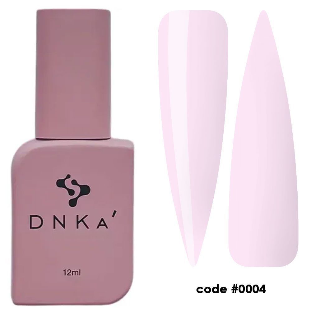 DNKa Fast Gel #0004 Thalia, 12 ml