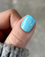 DARK Gel Polish 075, 10 ml