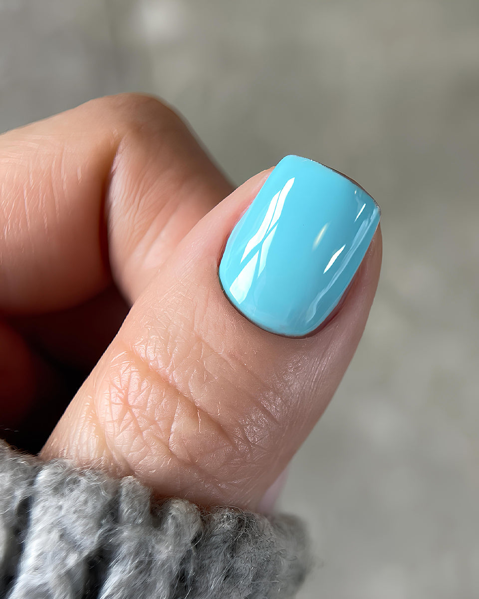 DARK Gel Polish 075, 10 ml