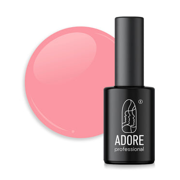 Adore Гель-лак - peony #379, 8 мл 