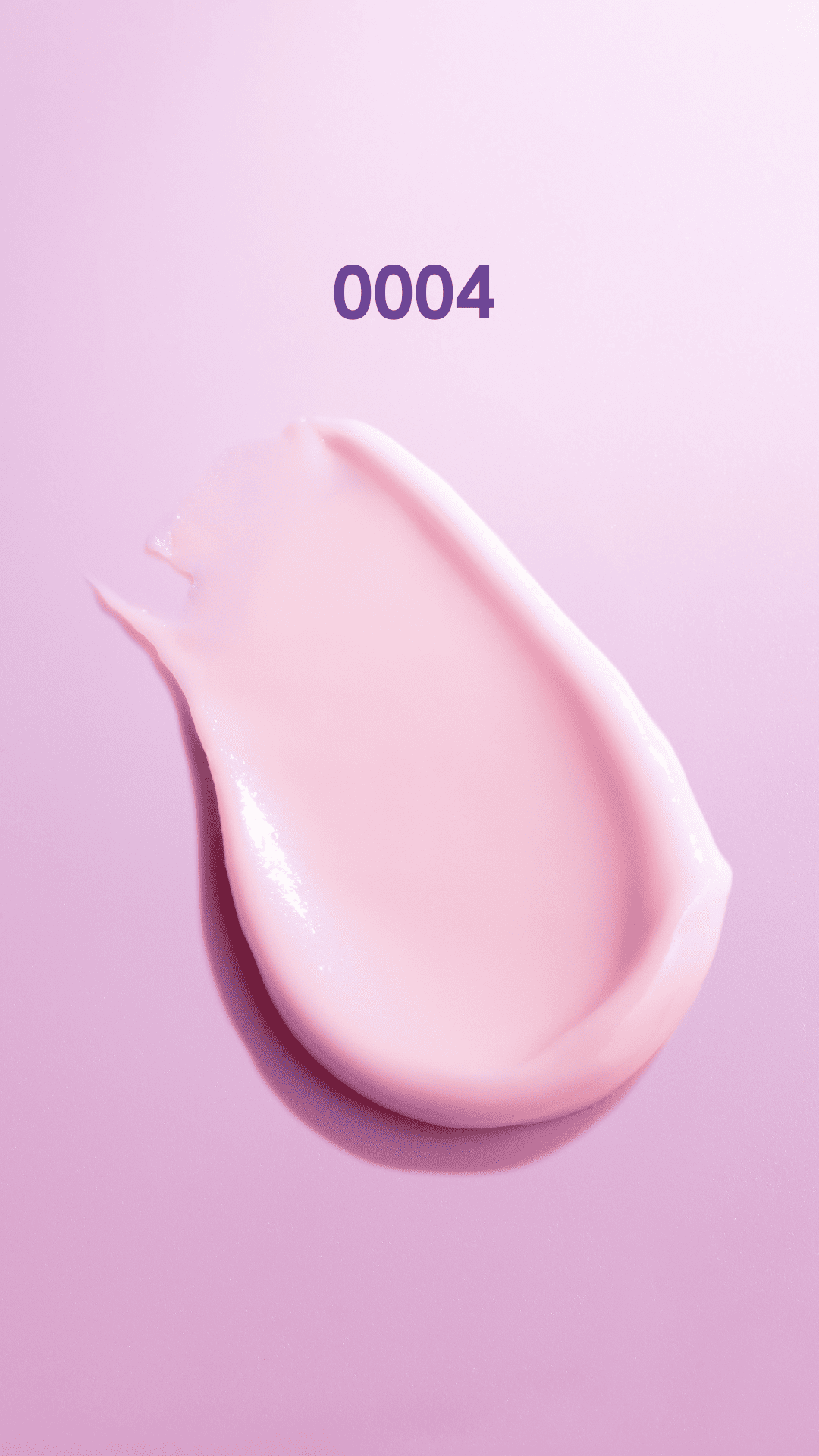 dnka' Аcryl gel #0004 silk
