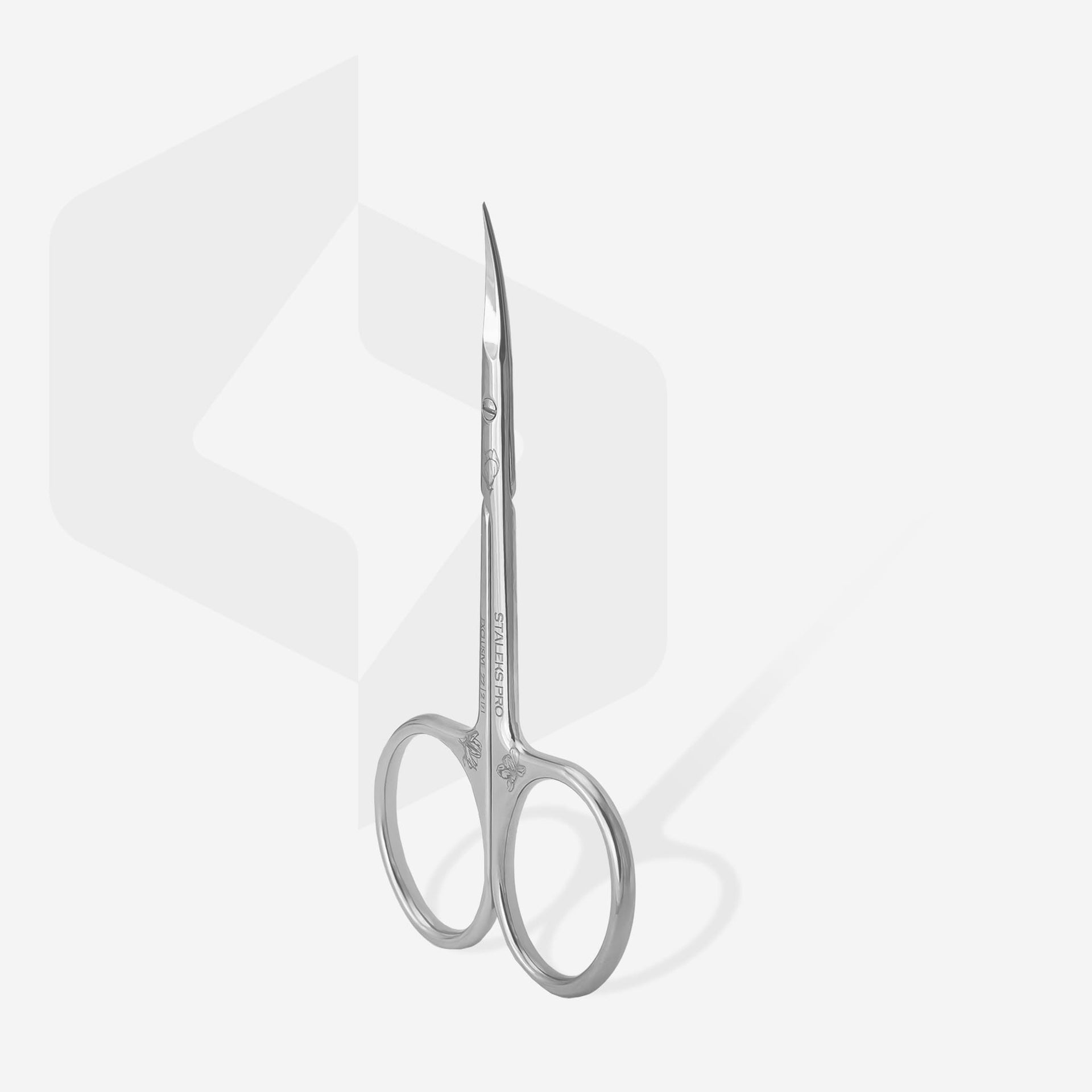 Professionelle Nagelhautschere EXCLUSIVE 22 TYPE 2 (Magnolia)