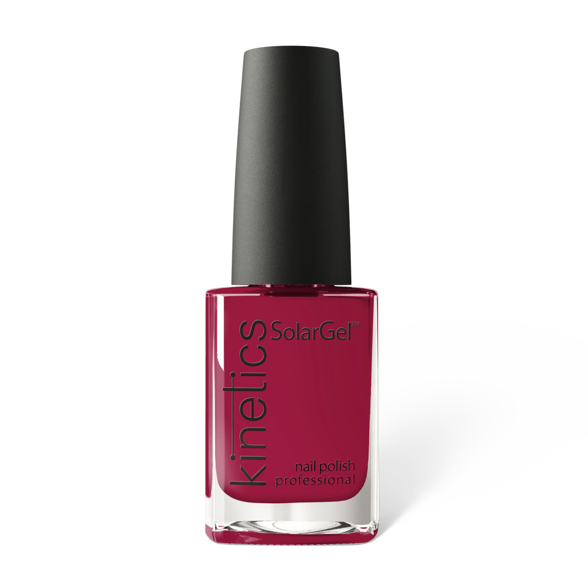 Kinetics SolarGel Hedonist Red #380, 15ml