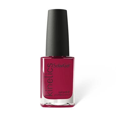 Kinetics SolarGel Hedonist Red #380, 15ml
