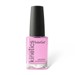 Kinetics SolarGel Ready, Set, Snow #381, 15ml
