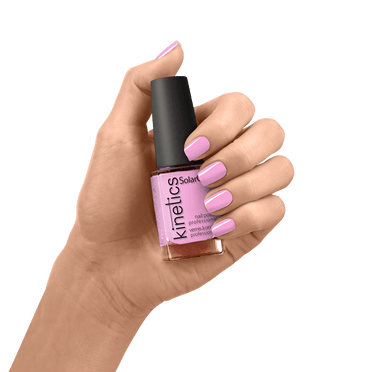 Kinetics SolarGel Ready, Set, Snow #381, 15ml