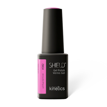 Kinetics Gel Polish Ice Breaker #382, 15 ml