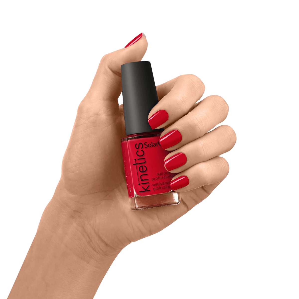 Kinetics SolarGel Nothing But Love #383, 15ml