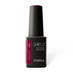 Kinetics Gel Polish Cold Days, Warm Heart #384, 15 ml