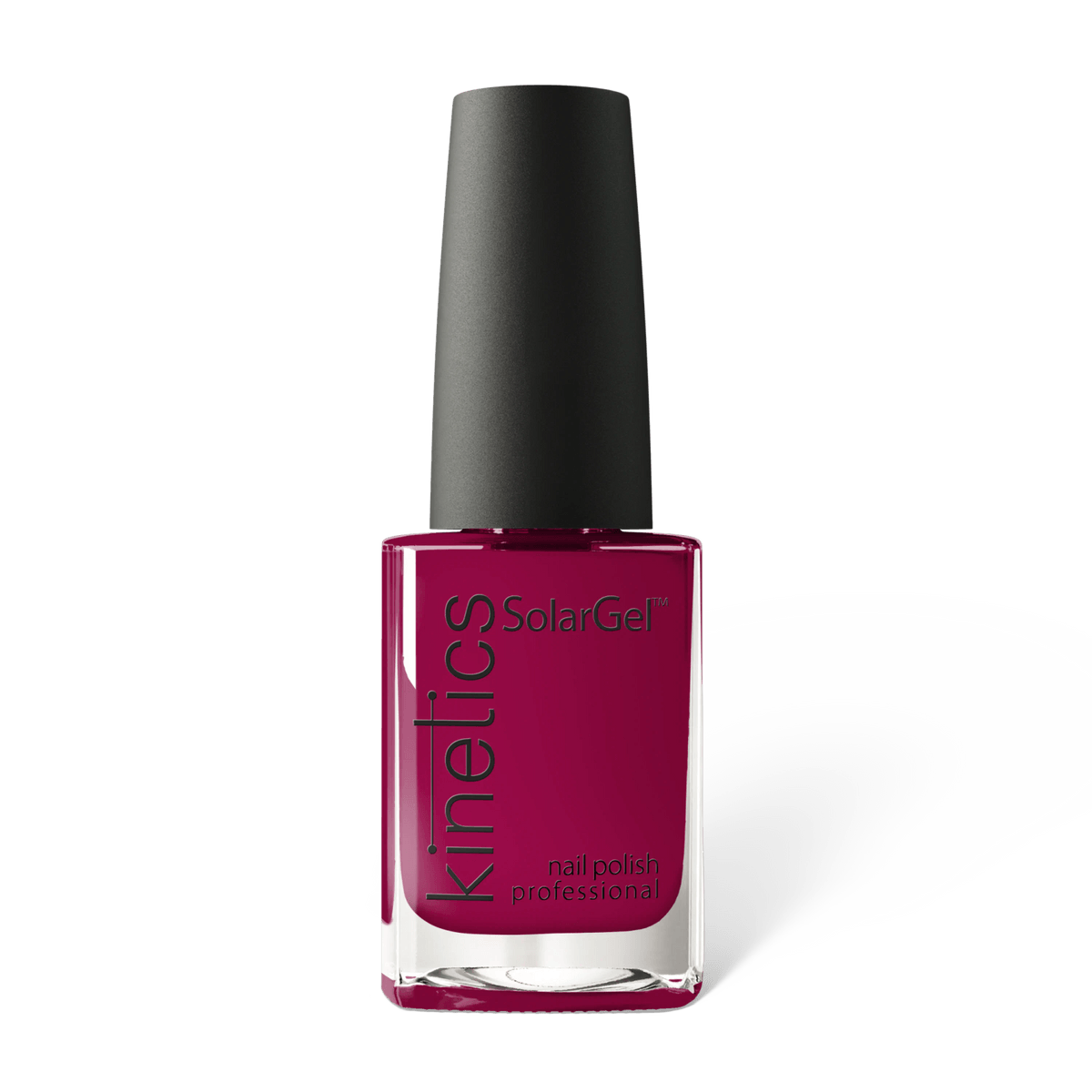 Kinetics SolarGel Cold Days, Warm Hearts #384, 15ml