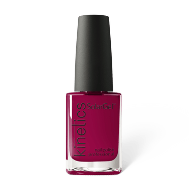 Kinetics SolarGel Cold Days, Warm Hearts #384, 15ml