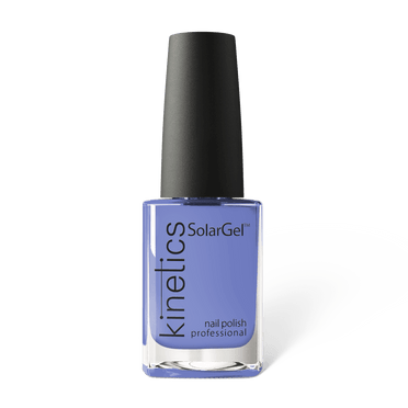 Kinetics SolarGel Love in the Snow #385, 15ml