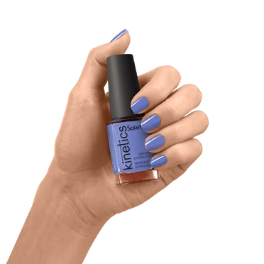 Kinetics SolarGel Love in the Snow #385, 15ml