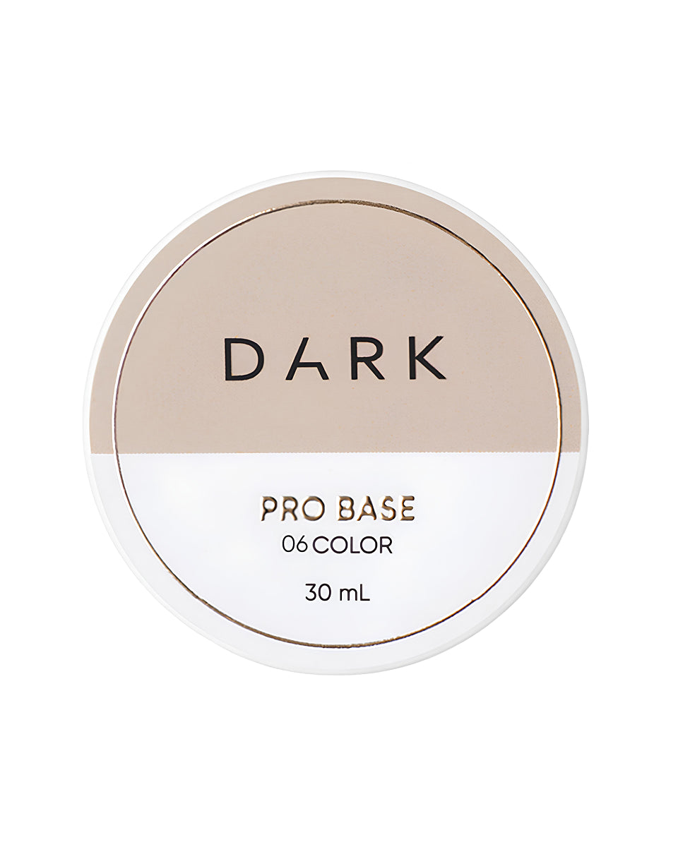 DARK Pro Base 06