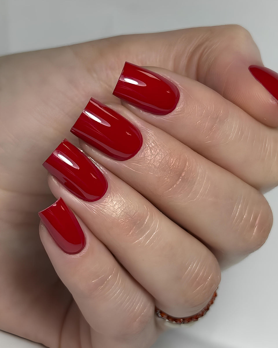 DARK Gel Polish 007, 10 ml